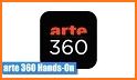 ARTE360 VR related image