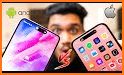 iPhone 14 Pro Max Launcher iOS related image