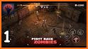 Zombie Arena: Fury Shooter Assault related image