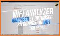 WiFi Analyzer Optimizer related image