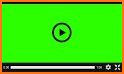 Green Video Player related image