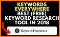 Keyword Planner - SEO ASO Uber Suggest related image