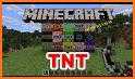 TNT weapon mods for minecraft related image