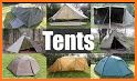 Tent Finder related image