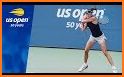U.S.Tennis 2018 App related image