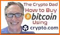 Crypto.com - Buy Bitcoin Now related image