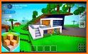 Block Craft Building Game 2021 related image