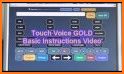 Touch Voice Gold related image