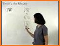 Education and learning with Math Teacher Guide related image