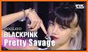 Blackpink Songs Offline - Pretty Savage related image
