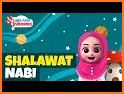 Sholawat Nabi & Qasidah Untuk Anak related image