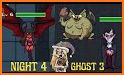 Haunted Castle - Ghost Game related image