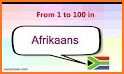 Xander Afrikaans 1 - 50 related image