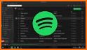 Sign for Spotify - Spotify Widgets and Shortcuts related image