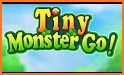 Tiny  Monster Go!-Elite Master related image