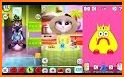 My Talking Angela Wallpapers HD related image