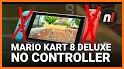New Trick Mariokart 8 Deluxe New Race related image