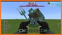 Guns for Minecraft PE related image