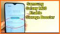 Storage Booster related image