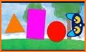 Labo Shape-Kids Games for Preschool & Kindergarten related image