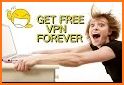 Blue VPN free Unlimited Bandwidth related image