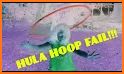 Hulahoop: Family Location Finder related image