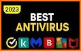 Anti Virus & Internet security related image
