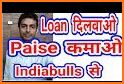 Indiabulls Partner - Refer and Earn related image