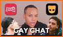 GChat - Gay Chat & Dating related image