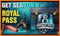 Win Royal Pass & UC for Pubg related image