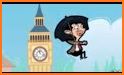 Play London with Mr Bean related image