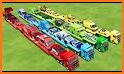 Car Transport Game Truck Games related image