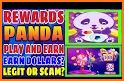 Rewards Panda Play & Earn related image