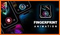 Fingerprint Animation Live HD related image