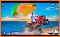 Light ATV Quad Bike Racing, Traffic Racing Games related image