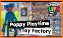 Tips toca poppy world playtime related image