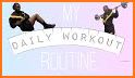 My Workout Plan - Daily Workout Planner related image