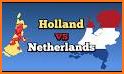 Water Map Live - Holland related image