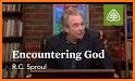Encounter with God related image