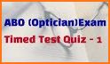 ABO Basic Opticianry Exam Prep related image