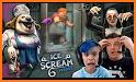 Ice 6 Scream Charlie Horror Game Clue related image