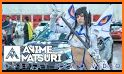 Anime Matsuri 2018 related image