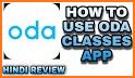 Oda Class: LIVE Learning App for Class 6-12 | JEE related image