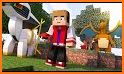 Mod Pixelmon for MCPE related image