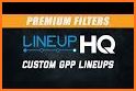 LineupHQ Express: DraftKings Lineups related image