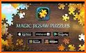 Magic Jigsaw Puzzles related image