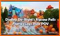 LogRide - Theme Park Tracker related image