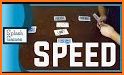 Speed Card Game (Spit Slam) related image