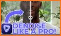 Denoise it related image