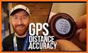 Speed-Detect : Speedometer / Altimeter/GPS Compass related image